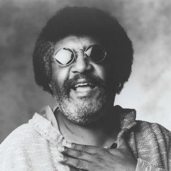 Negro rada