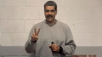 Maduro