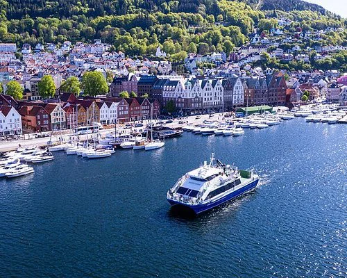 Noruega