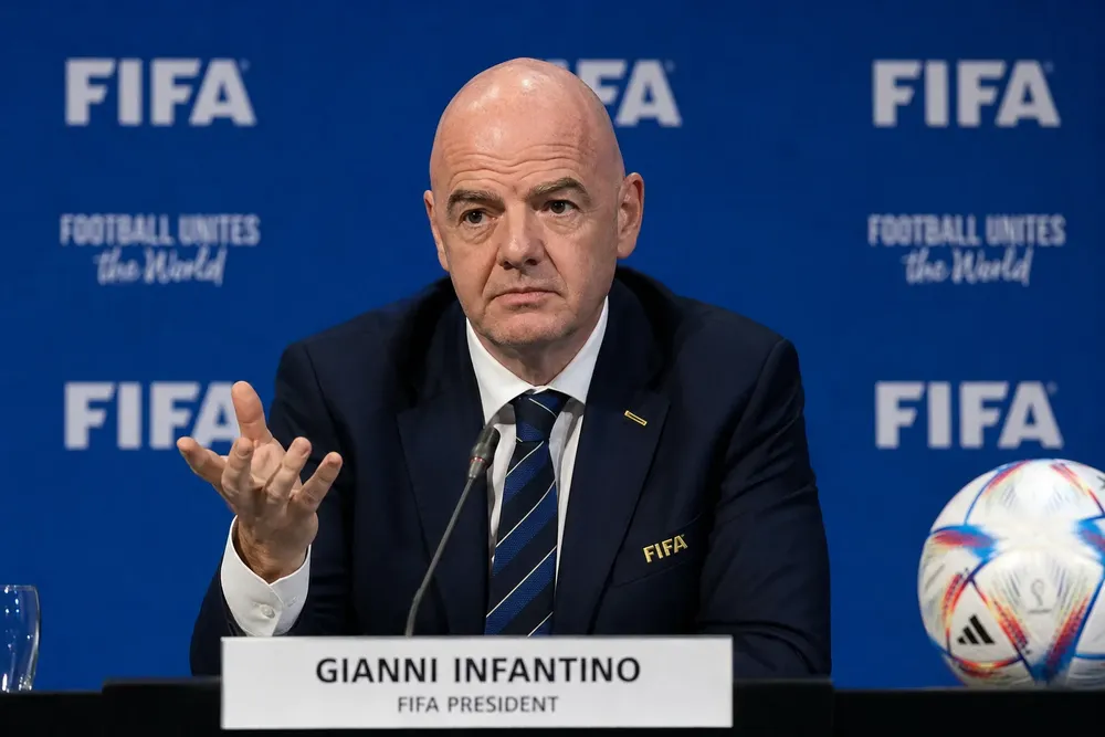 Infantino