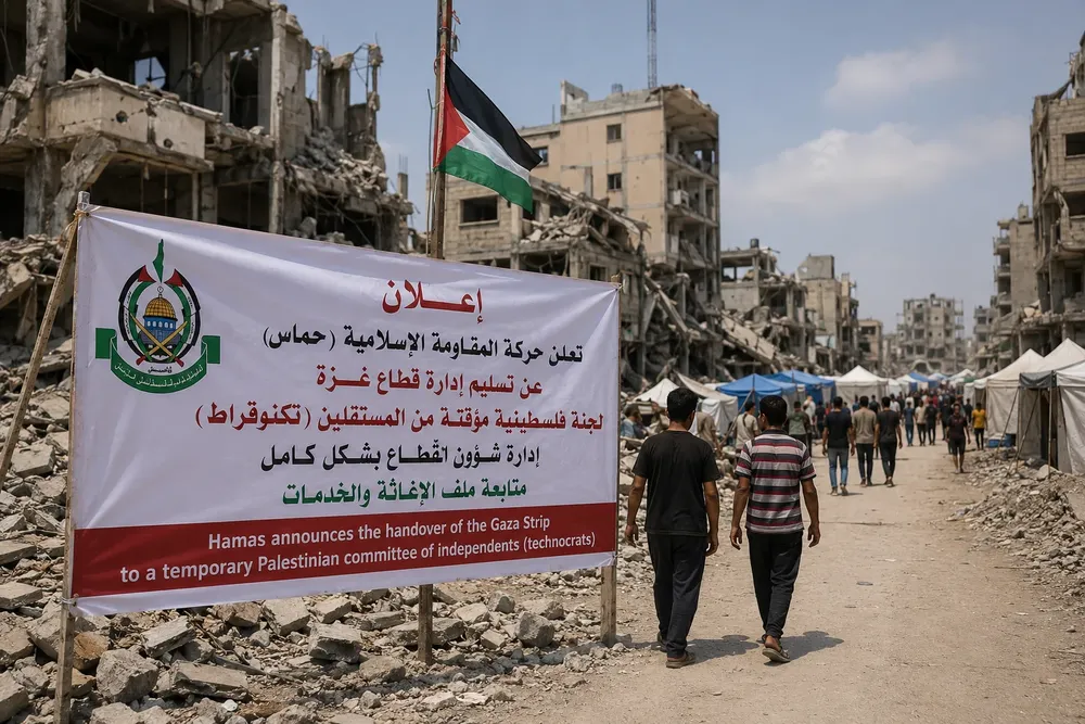 Hamas