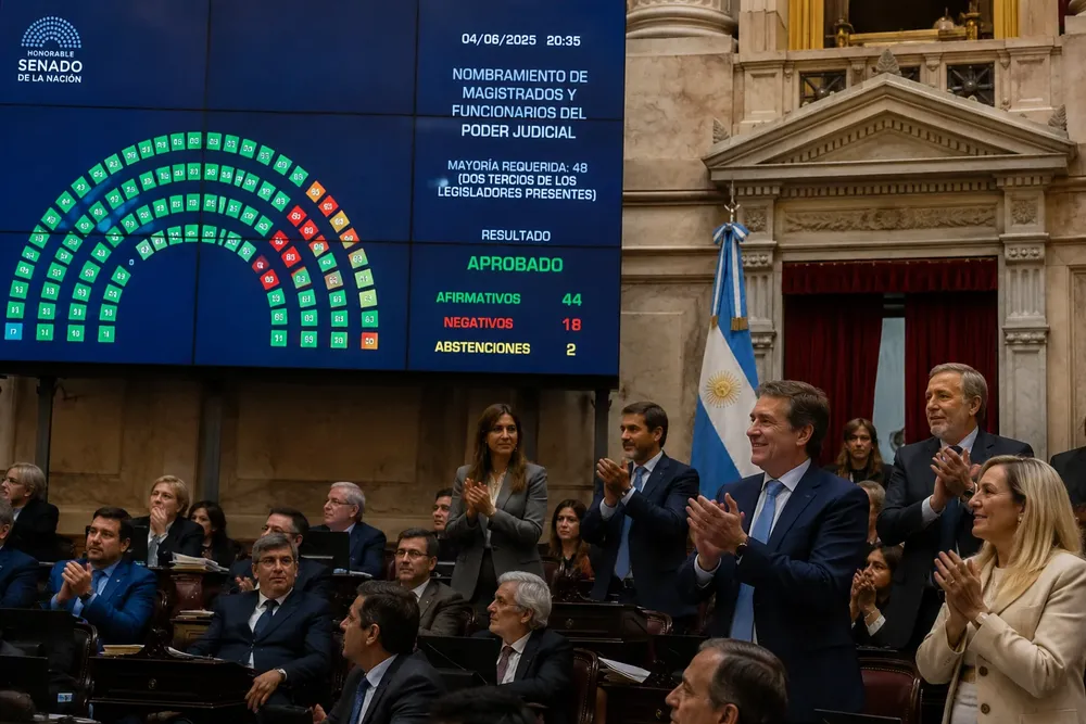 Senado