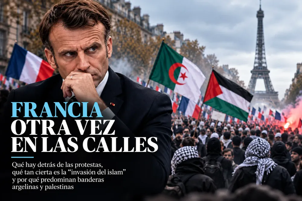 Macron