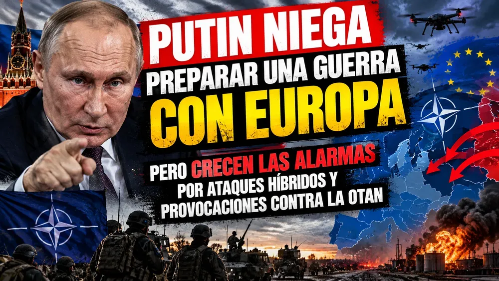 Putin GFuerra