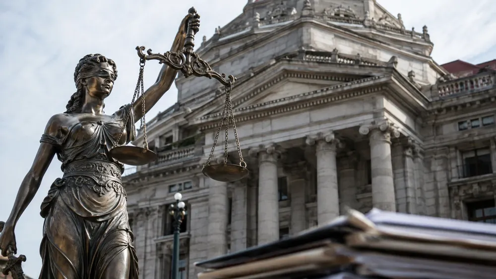 Justicia