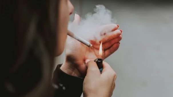 Cigarrillos-cooperativa