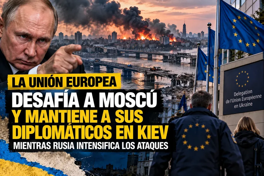 UE Rusia