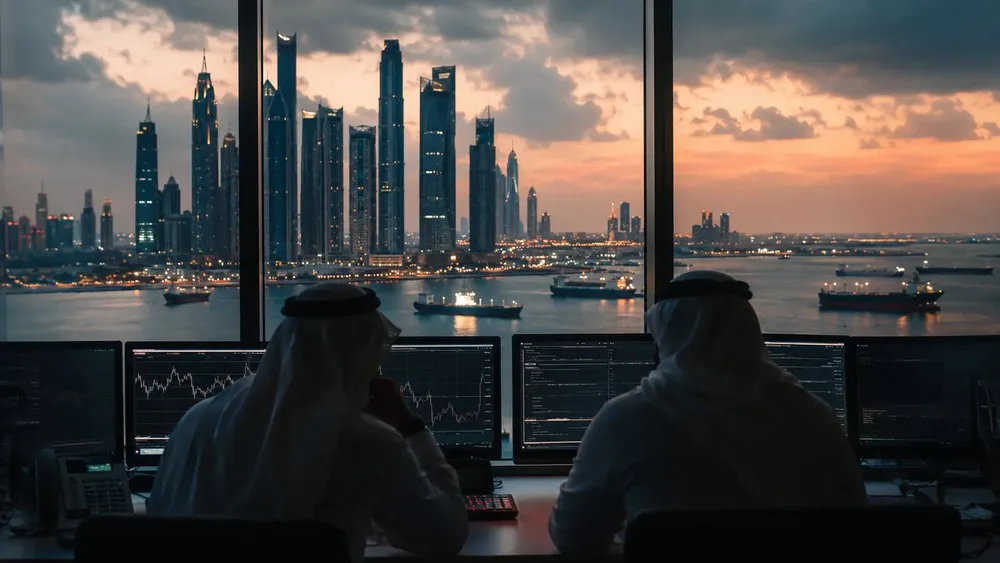 Emirato Árabes