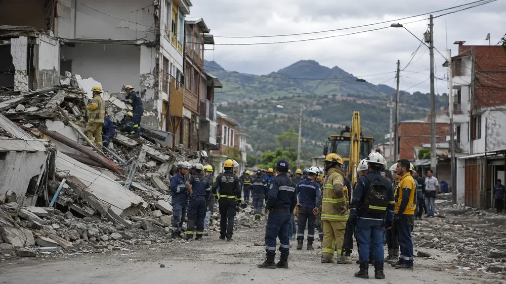 Colombia