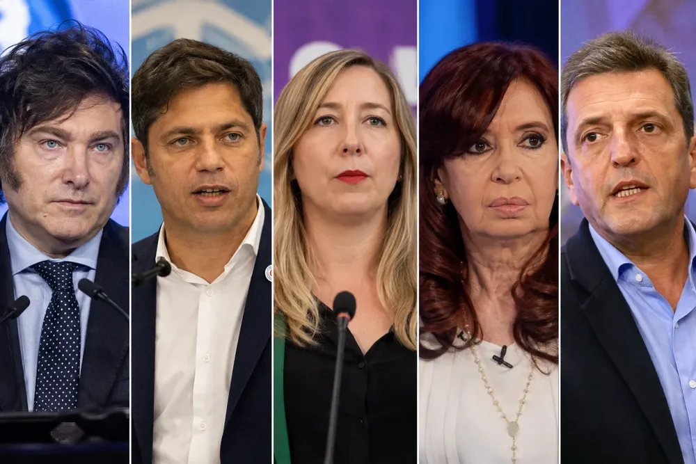 Encuestados