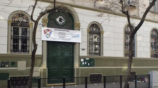 accidente-una-feria-ciencias-alumnos-sufrieron-quemaduras-el-colegio-guadalupe