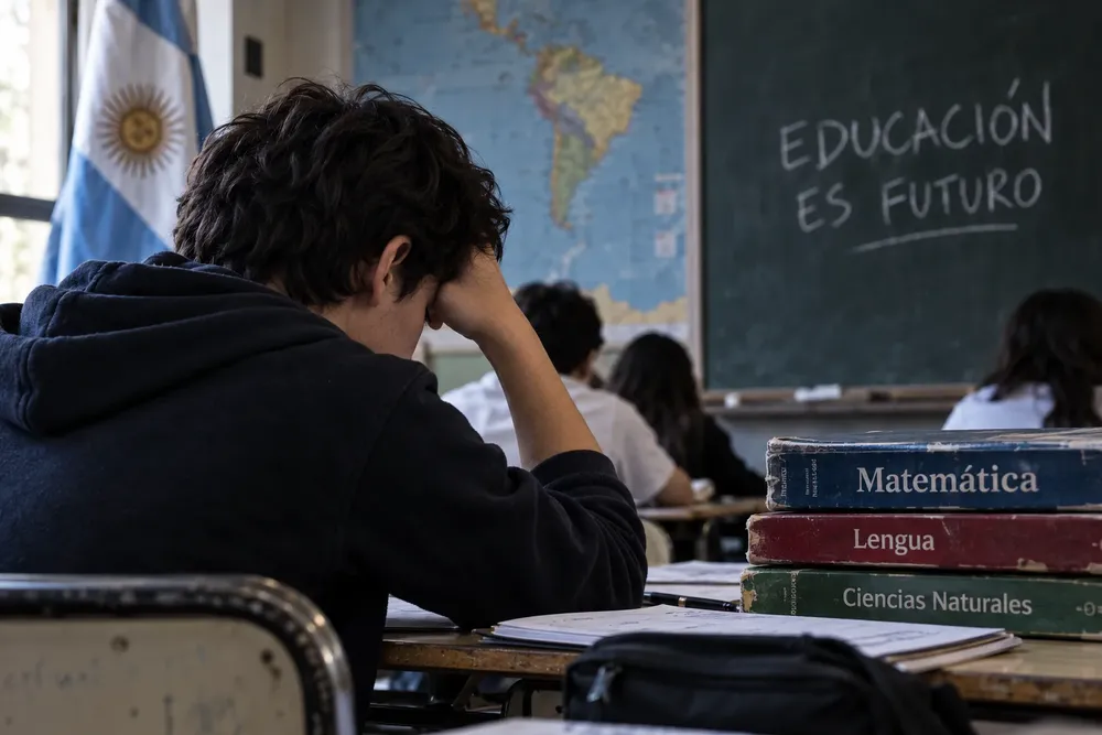 Educación