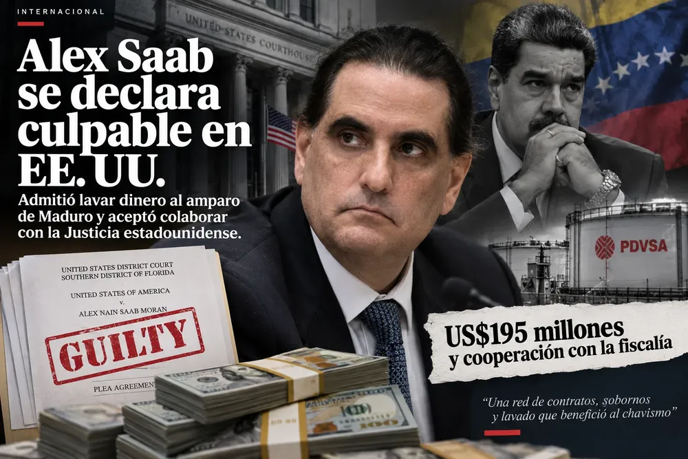 Alex Saab
