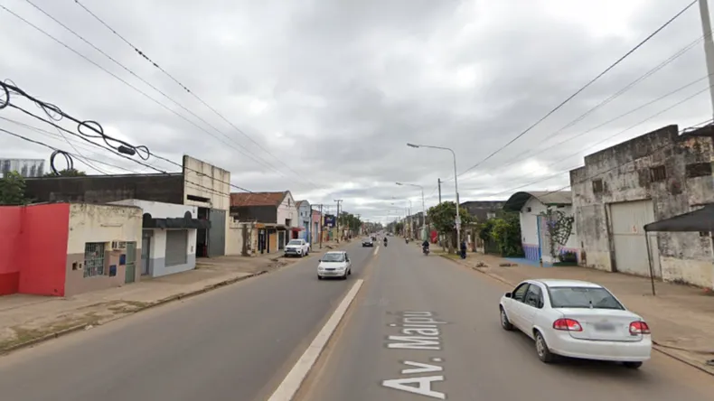 tragico-accidente-corrientes