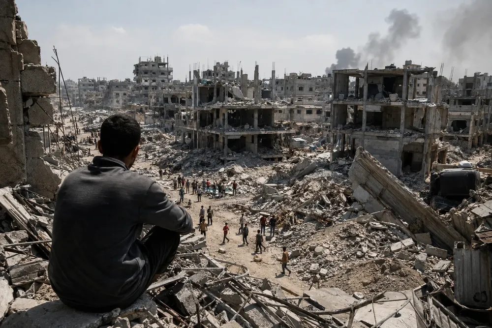 HAMAS