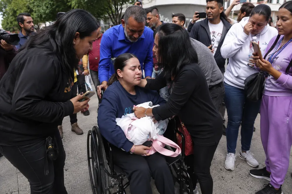 Beba Venezuela