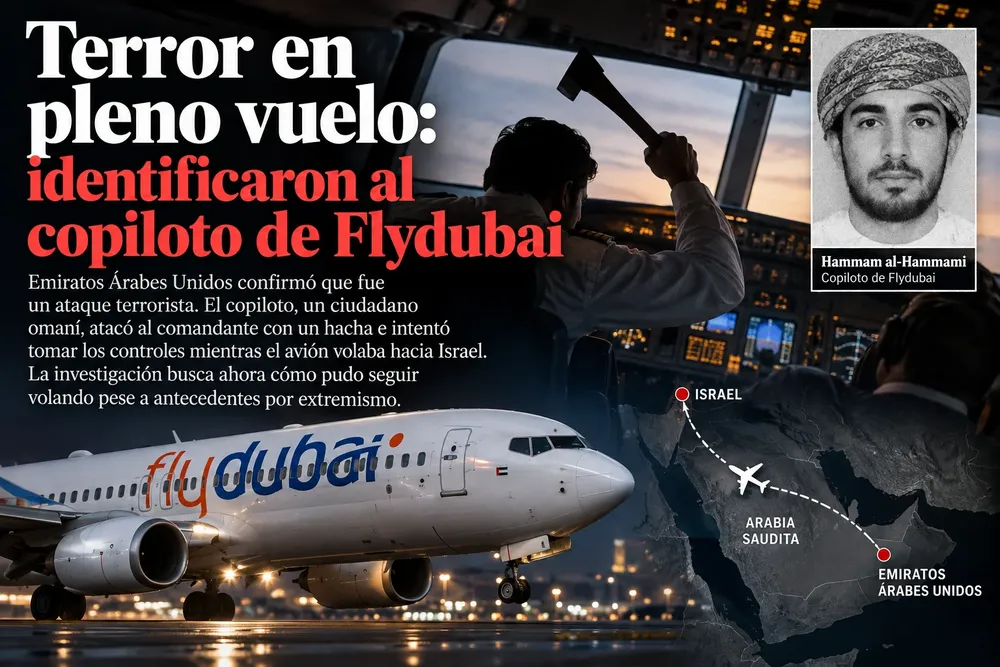 VUelo