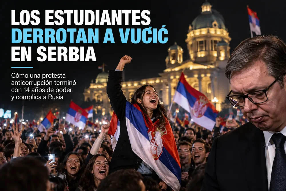 Serbia