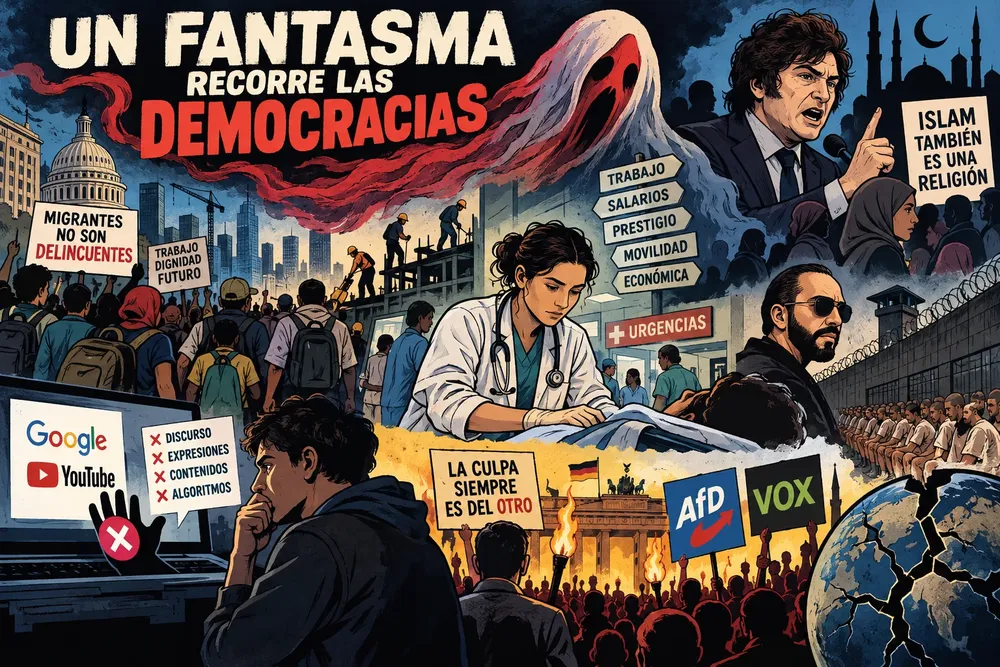 FANTASMA