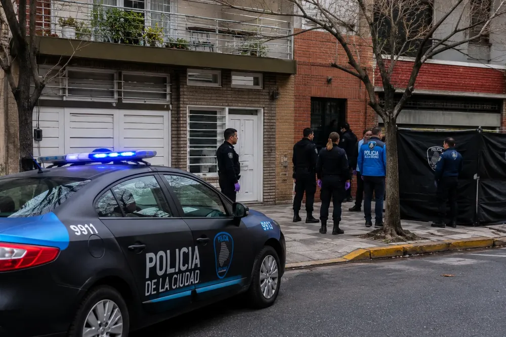 Policiales