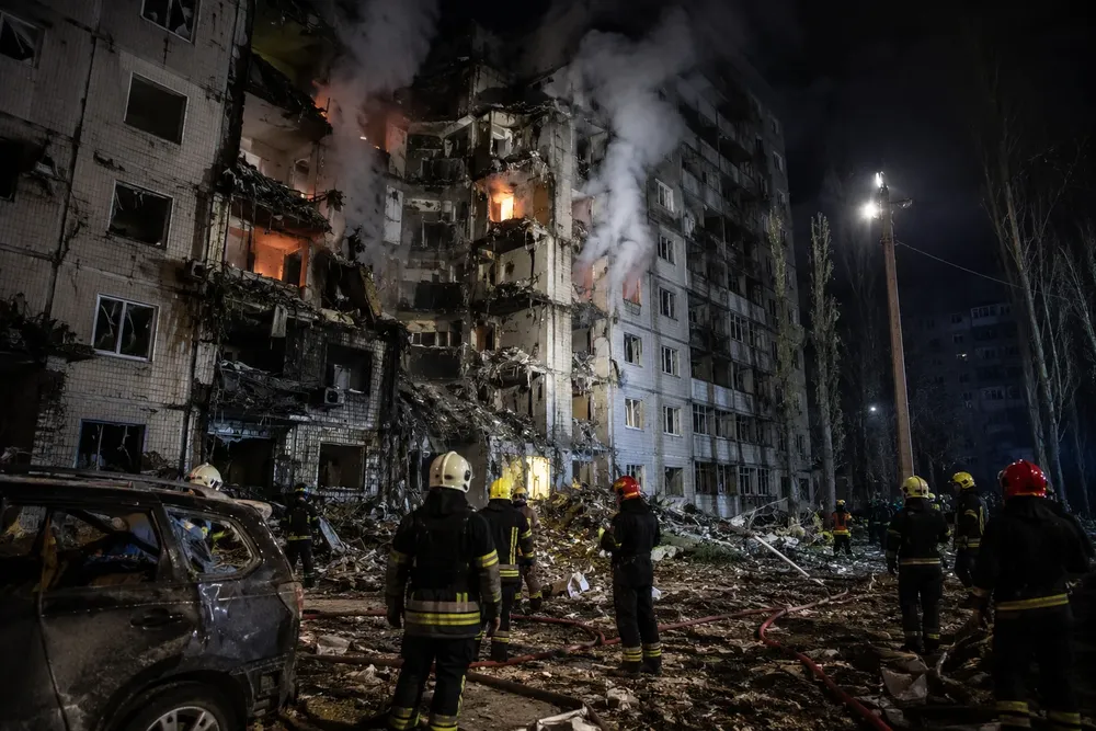 Kiev