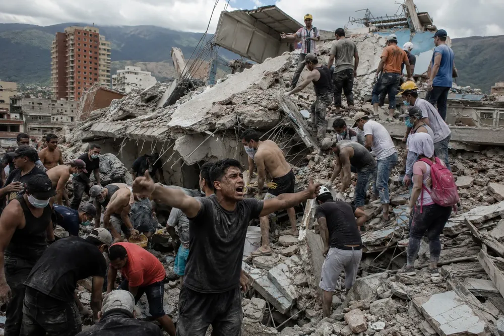 Venezuela