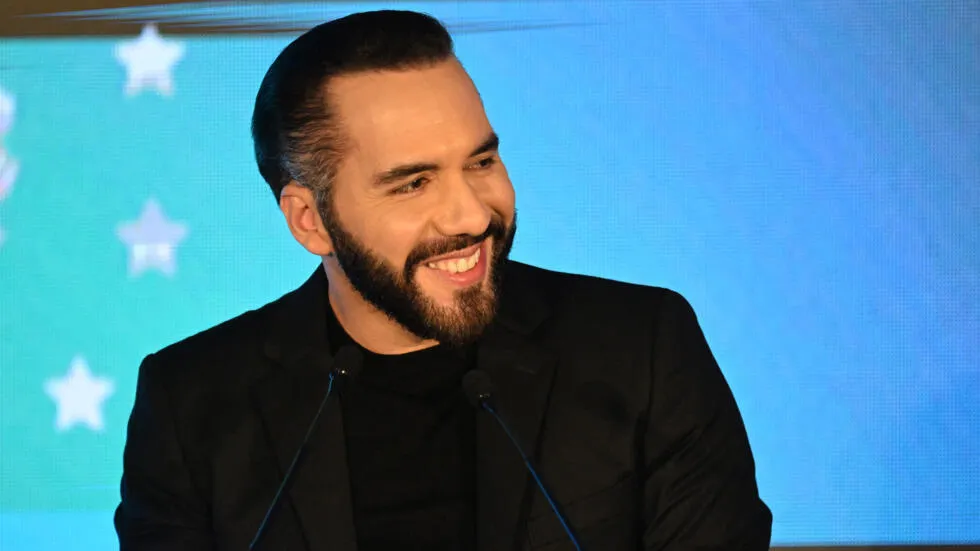 salvador-nayib-bukele-mars2025