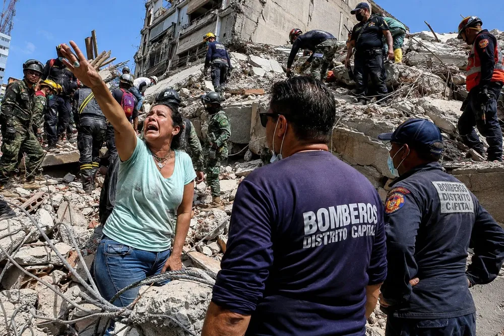 Venezuela