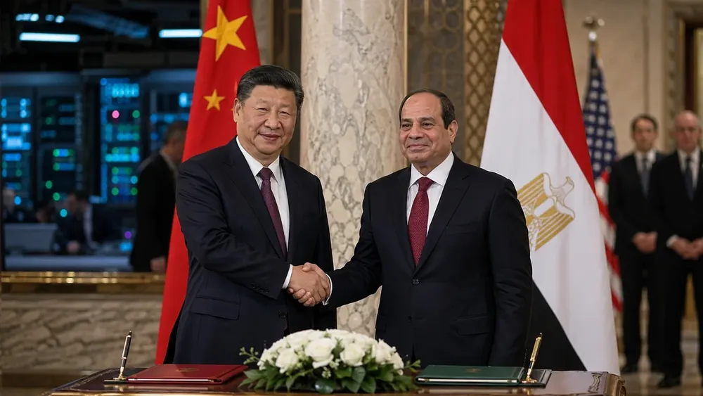 XI