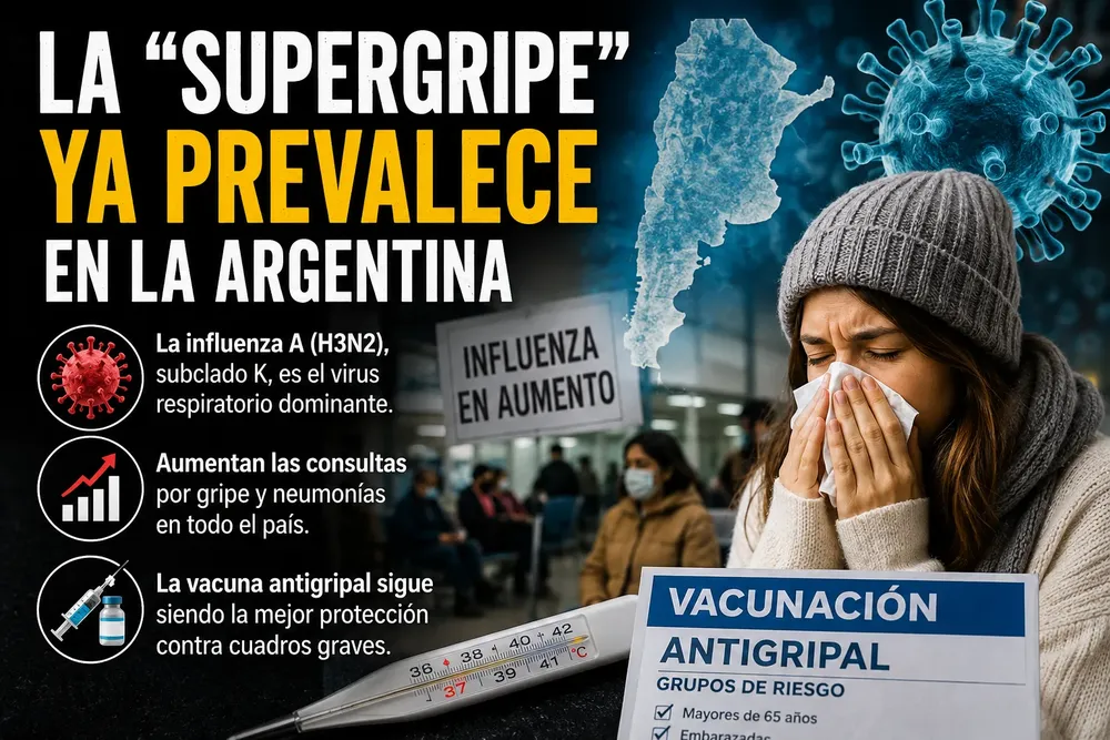 SUPER GRIPE