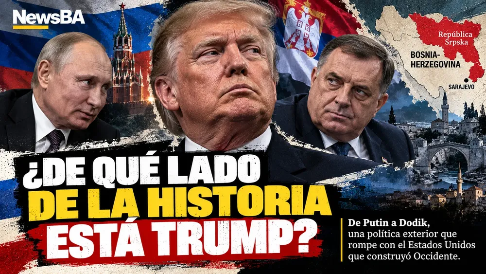 TRUMP PUTIN