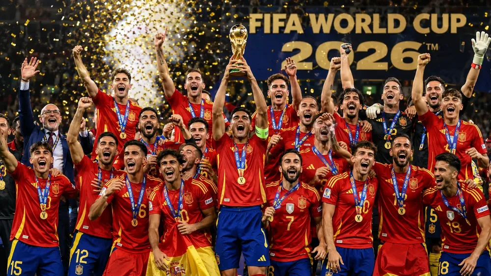 España