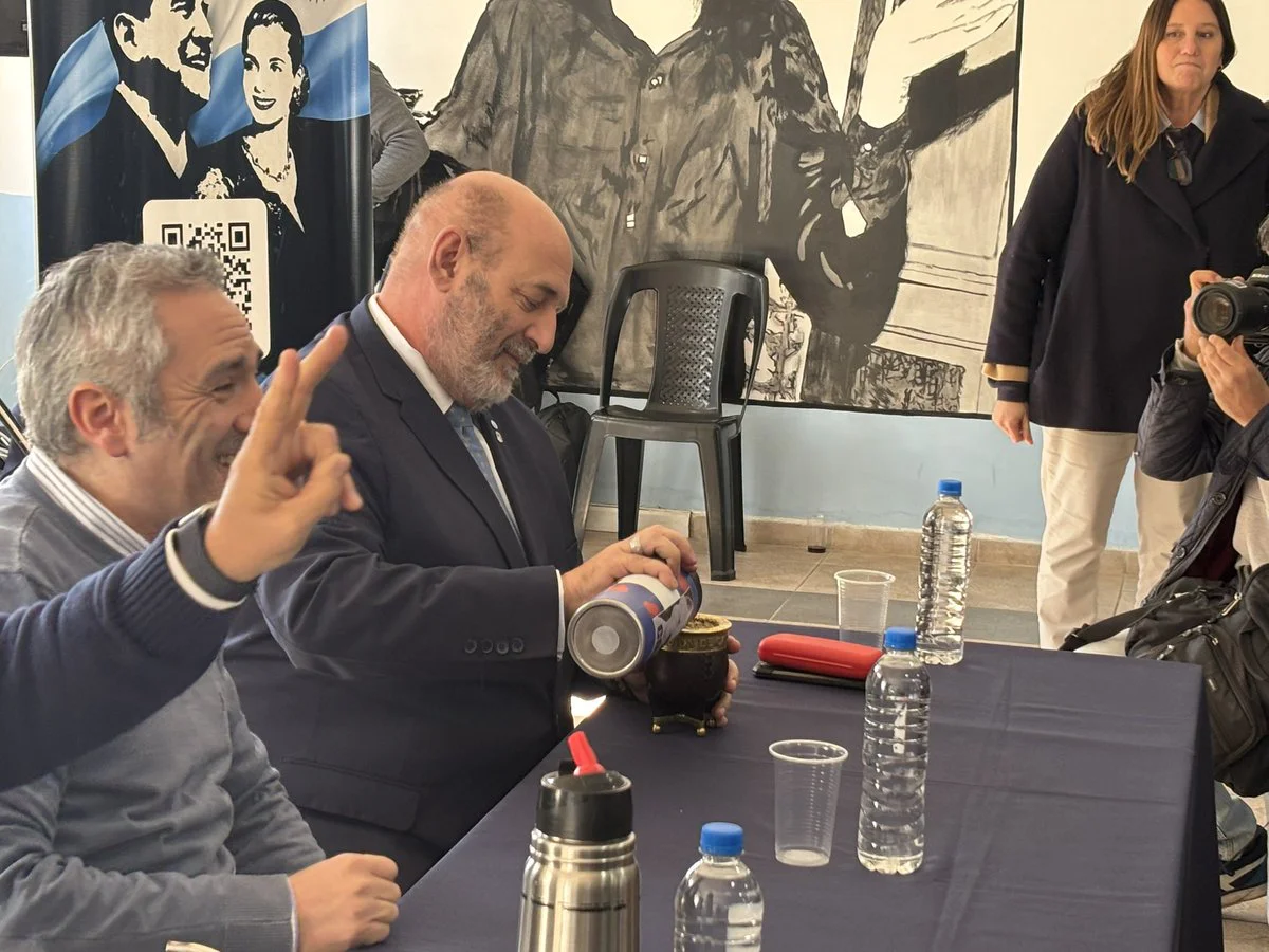 Santiago Cuneo
