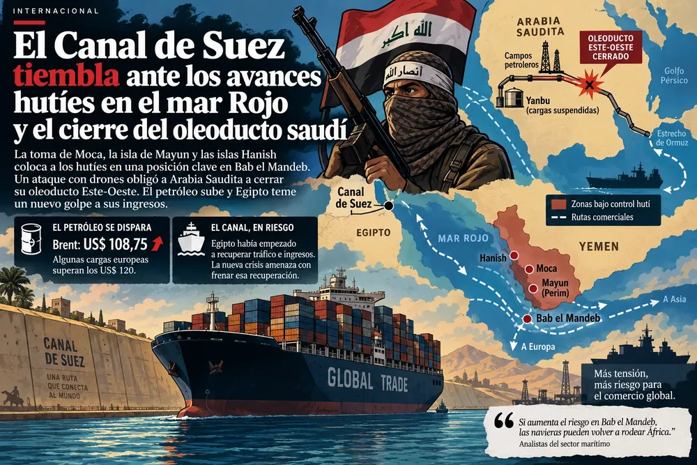 Suez