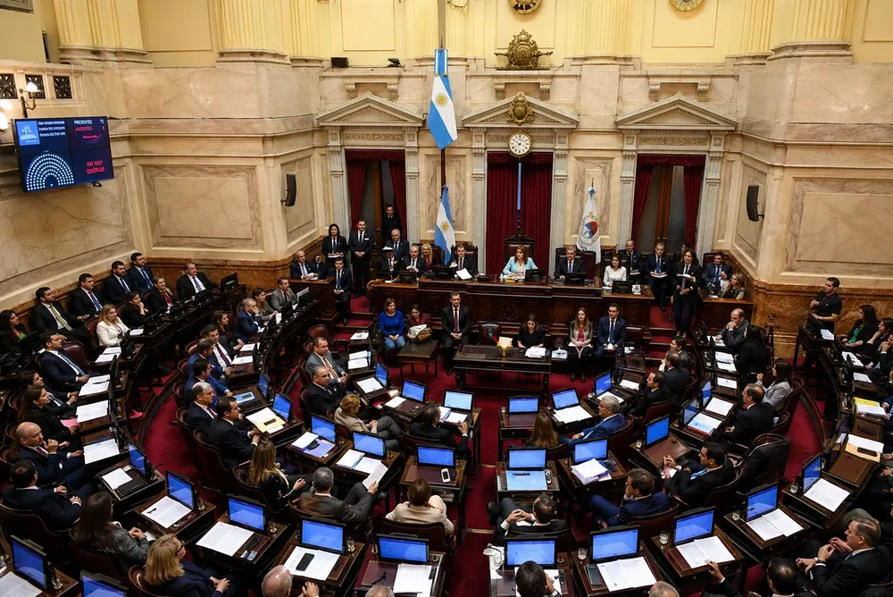 Congreso