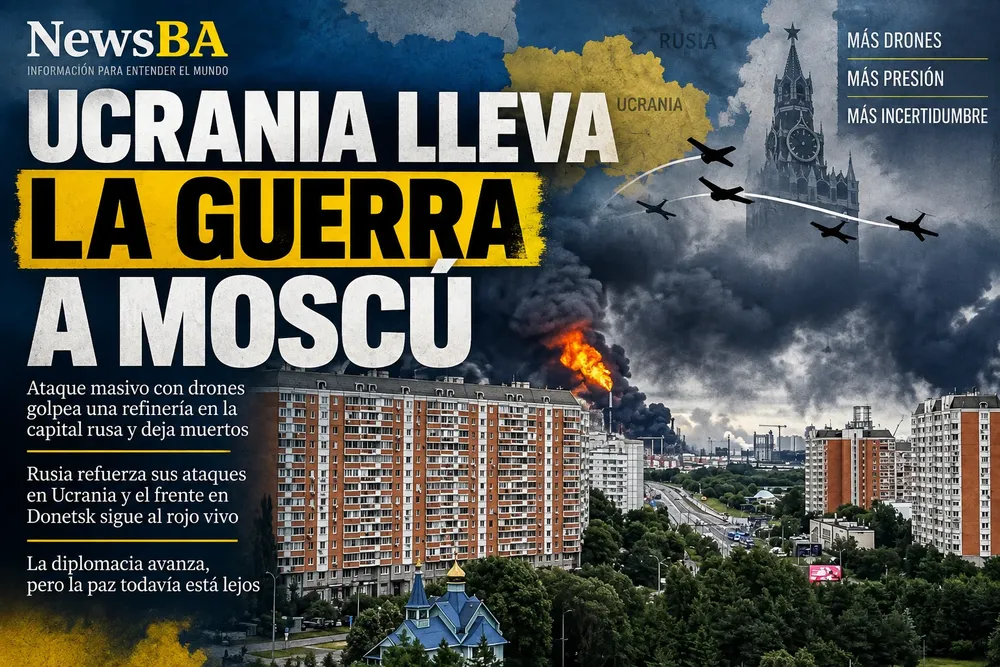 UCRANIA MOSCU