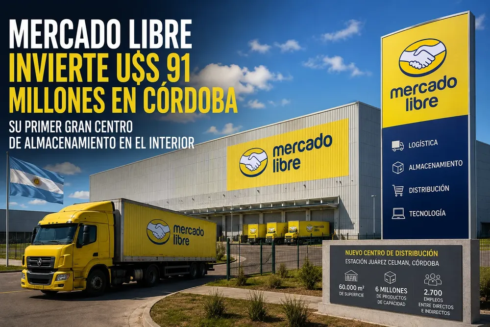 Mercado Libre