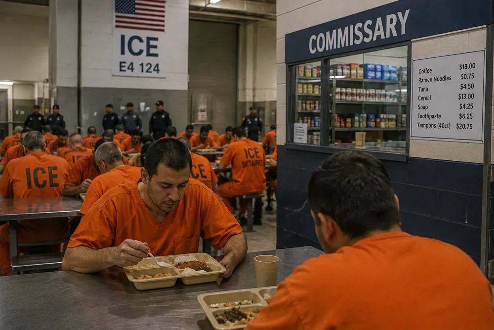 ICE