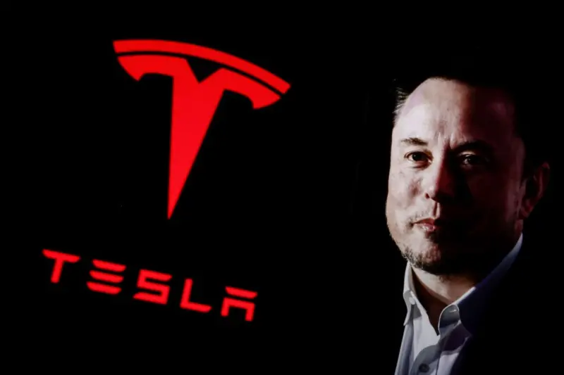 Elon Musk se distancia de Trump tras el desplome de Tesla