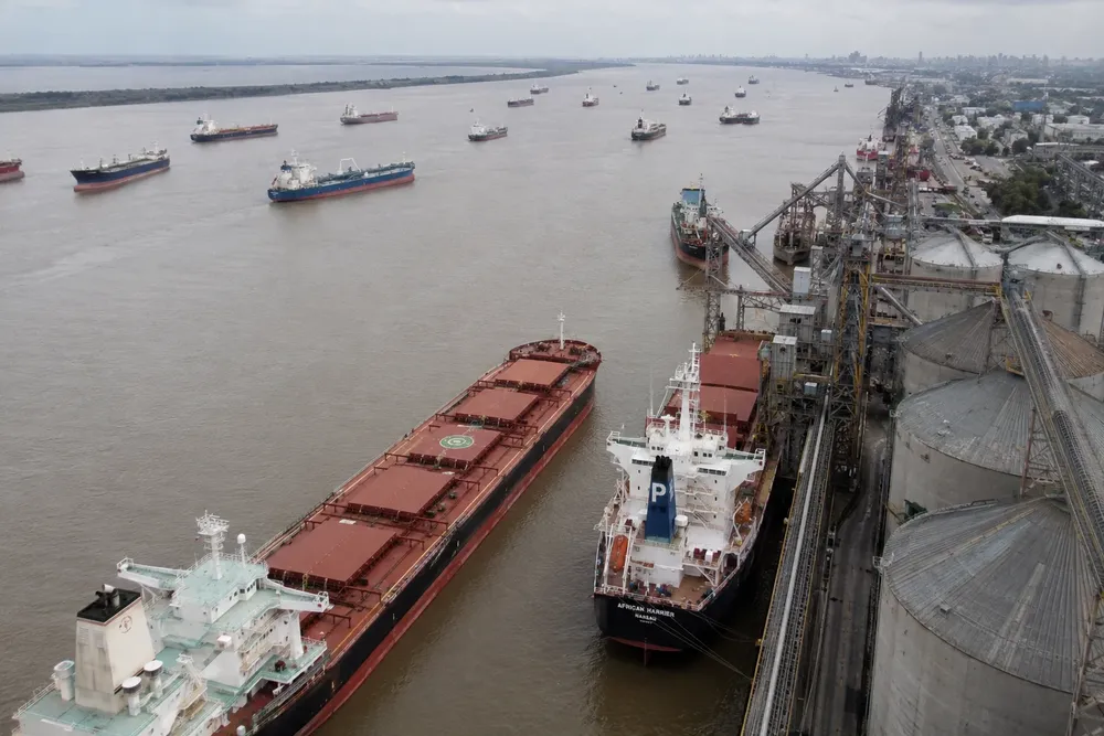 Barcos