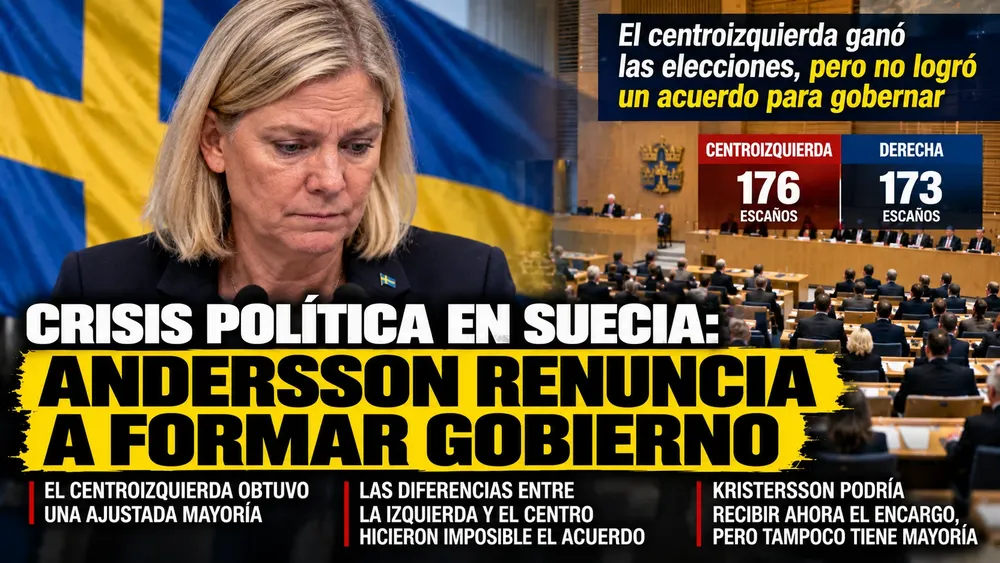 Suecia