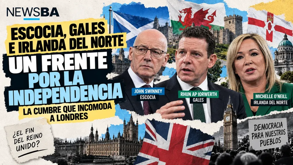 Gran Bretaña