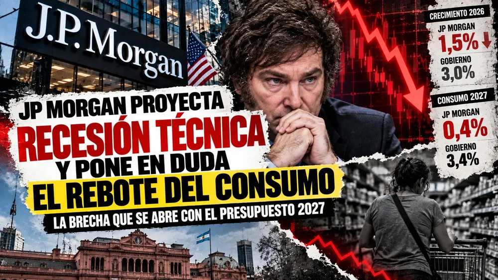 JP MORGAN