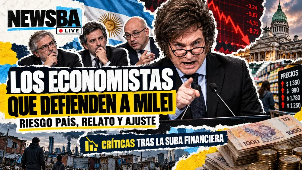 Economistas
