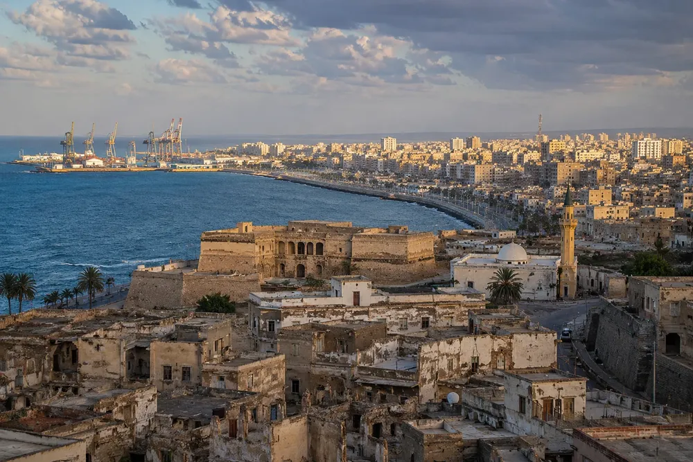 Libia