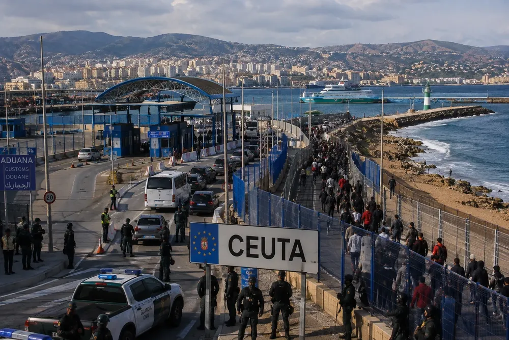 Ceuta 2