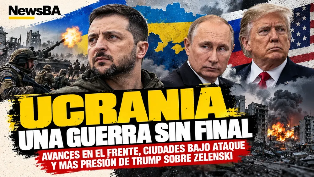 Ucrania