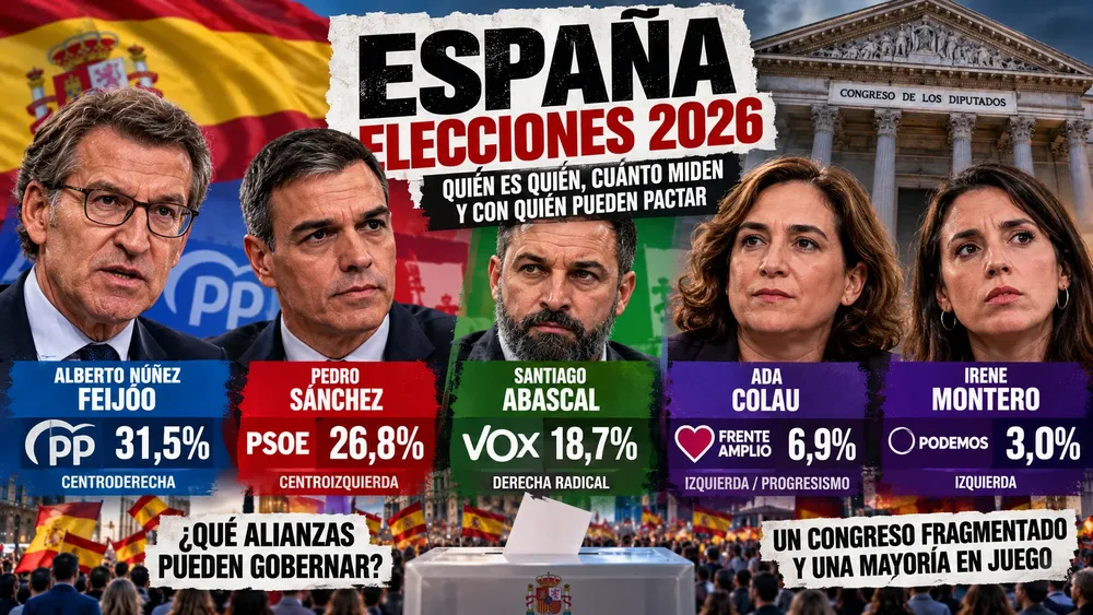 eSPAÑA