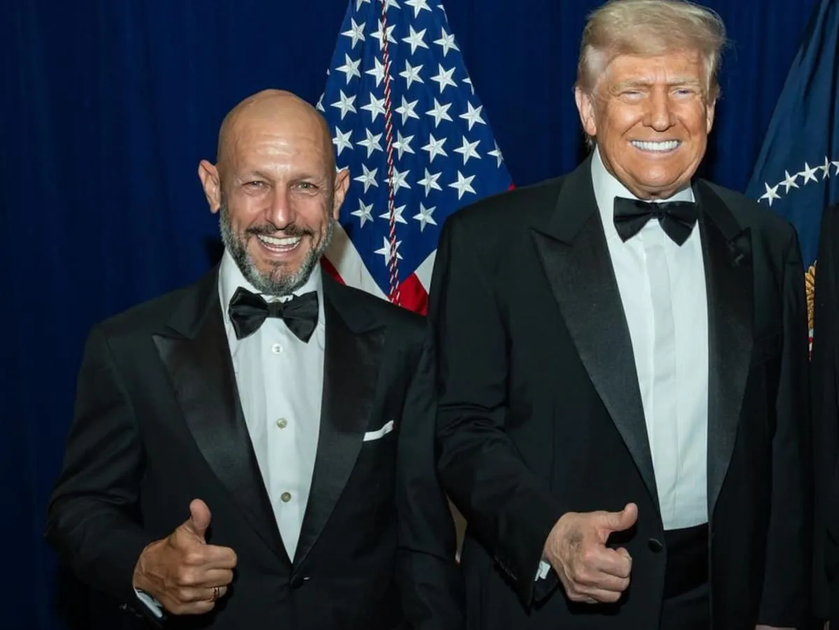 leonardo-scatturice-con-donald-trump-en-el-2JZPXLLXD5DF3DFZCBSWNGBRLQ