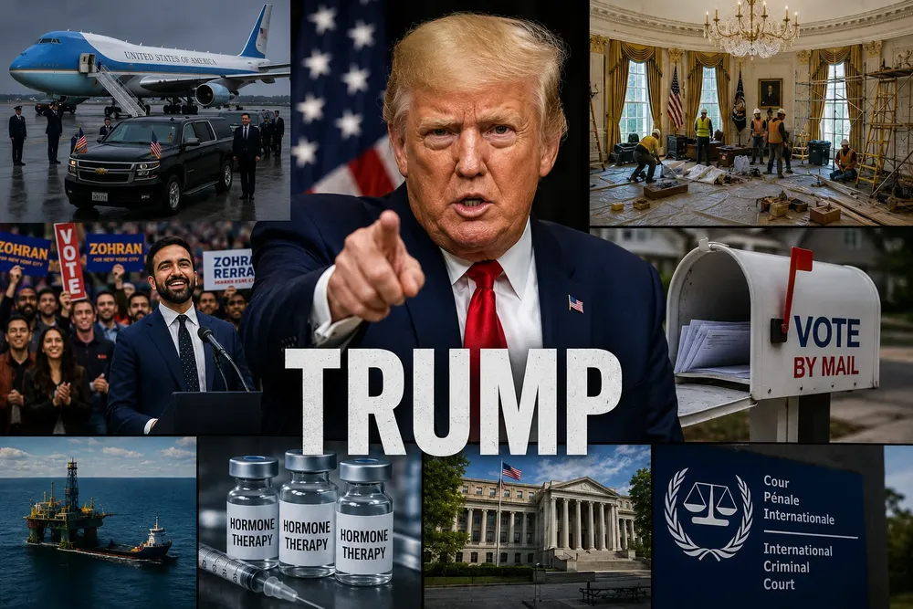 trump